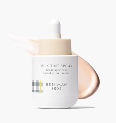 Fair (Milktint Spf43 Fair Pp)